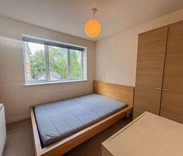 2 bed apartment to rent in School Lane, Avon Court School Lane, CV8 - Photo 2