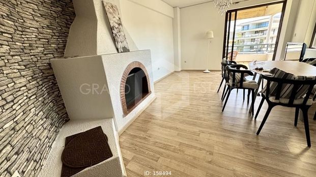 Διαμέρισμα για ενοικίαση Κέντρο (Βούλα) - Φωτογραφία 1
