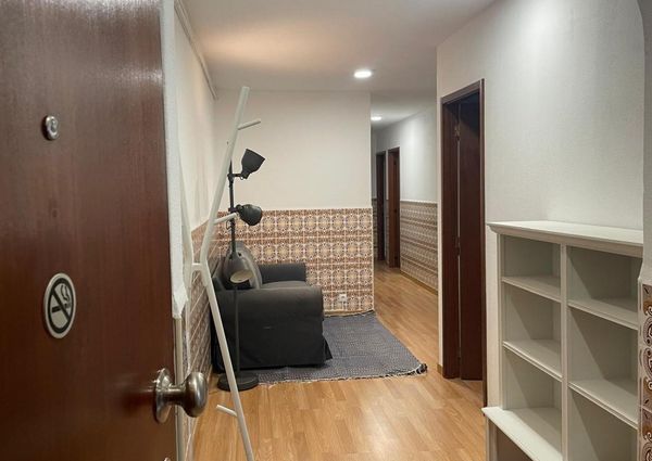Arrendo quarto em T4 a 5min a pe da UAveiro