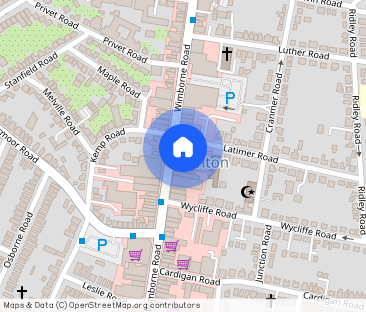 1 bedroom in a house share to rent - Photo 1