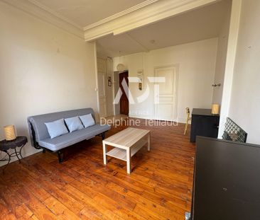 Location Appartement 1 pièce 32m² GRENOBLE 38000 - Photo 3