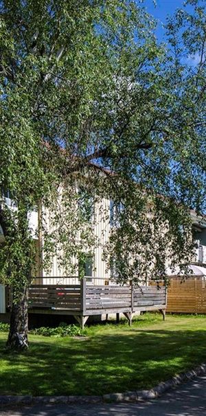 Rävekärrsgatan 45 - Photo 1