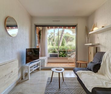 Appartement 1 pièce(s) 17.82 m2 - Photo 2