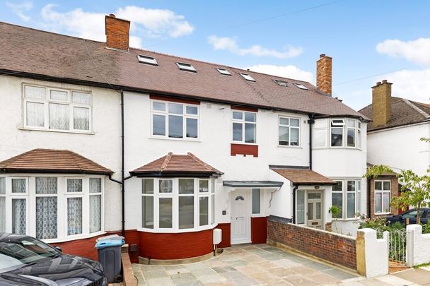 4 bedroom house to rent - Photo 1