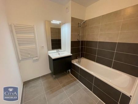 Location Appartement 2 pièces 43m² ARLES 13200 - Photo 4