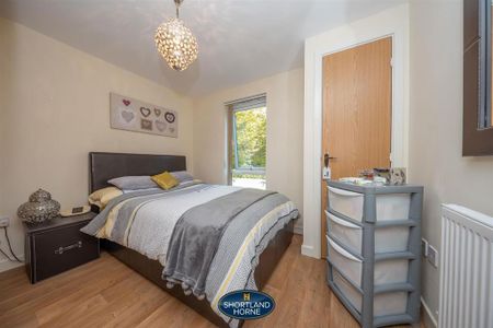 1 bedroom apartment to rent - Photo 5