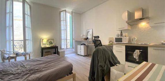 Location Appartement 1 pièce 29m² AVIGNON 84000 - Photo 2
