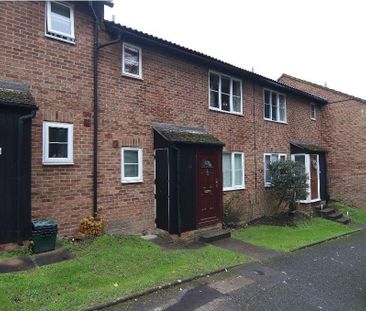 2 bedroom ground floor maisonette to rent - Photo 1