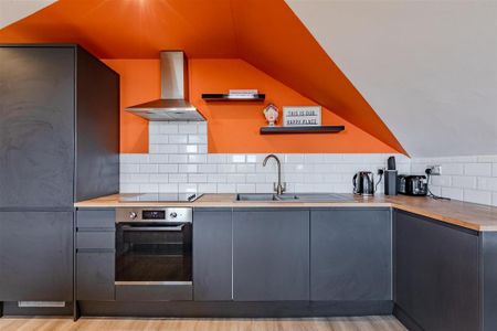 2 bedroom apartment to rent - Photo 5