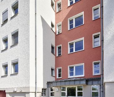 4-Zimmer-Wohnung in Castrop-Rauxel Schwerin - Photo 4