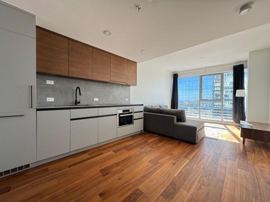 Appartement à louer - Montréal (Ville-Marie) (Centre) - Photo 1