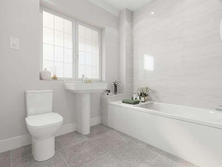 Dunnock Close, Chorlton, Manchester, M21 - Photo 5