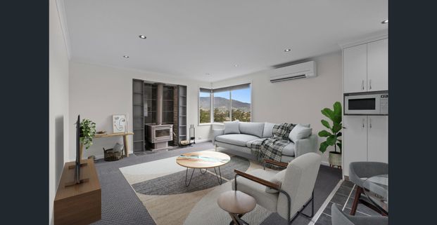 Modern, Stylish & Move In Ready - Photo 1