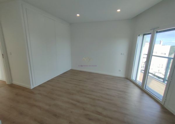 Apartamento T2 em Lisboa