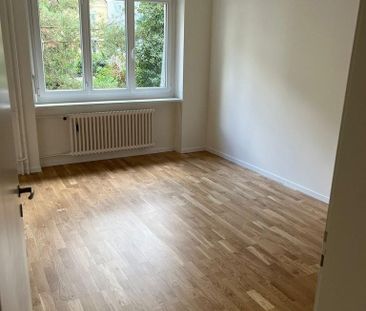 Charmante Wohnung an der Limmat zu vermieten! - Photo 2