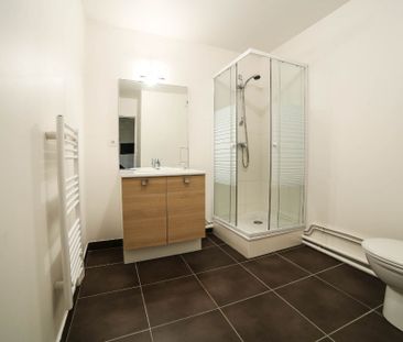 Location Appartement 2 pièces 39m² FRANQUEVILLE ST PIERRE 76520 - Photo 5