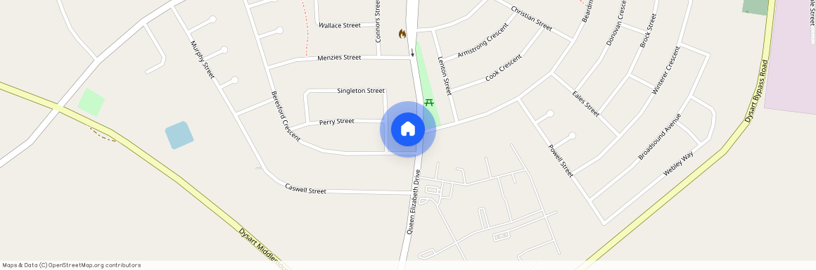 5 Queen Elizabeth Drive, Qld 4745, Dysart