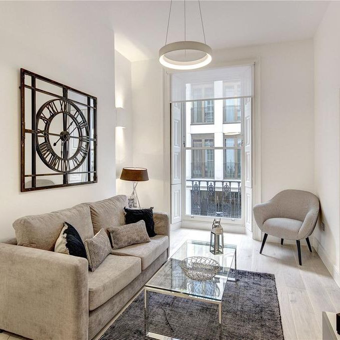 1 bedroom apartment to rent - Photo 1