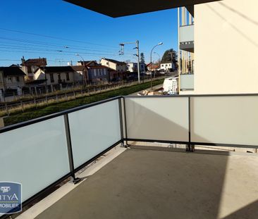Location Appartement 1 pièce 31m² LIVRY GARGAN 93190 - Photo 5