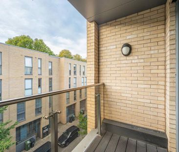 1 bedroom flat to rent - Photo 3