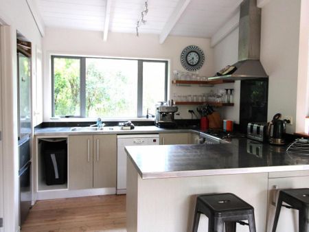 HIDE AWAY IN POUA - Photo 4