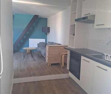 Location Appartement 1 pièce 32m² BORDEAUX 33000 - Photo 5