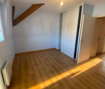 Location appartement 3 pièces, 70.00m², Saint-Jean-de-Braye - Photo 1