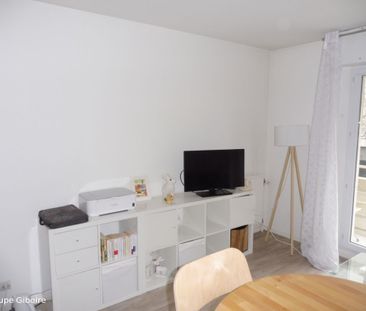 Appartement T1 à louer - 29 m² - Photo 5