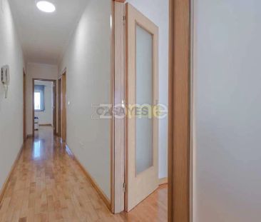 Apartment T3 in Malta e Canidelo, Vila do Conde - Photo 2
