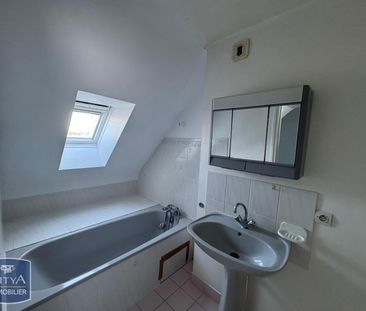 Location Appartement 2 pièces 27m² TOURS 37100 - Photo 2