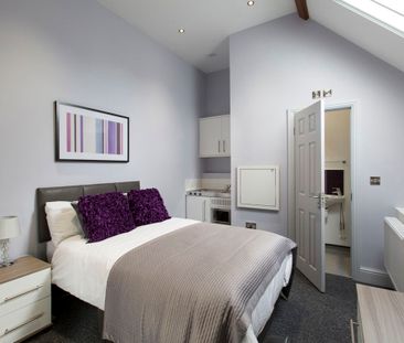 The Old County Hall - Studio 13 - Photo 2