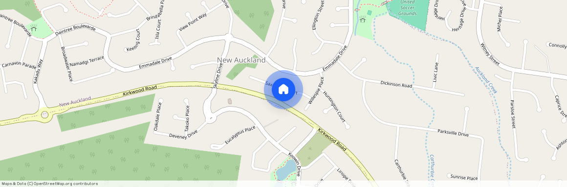 9 Saxonvale Court, New Auckland QLD 4680