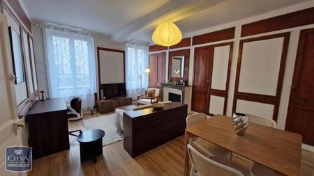 Location Appartement 2 pièces 48m² LE HAVRE 76600 - Photo 2