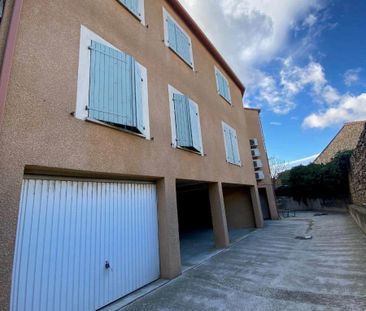 Appartement 3 pièces à louer à SAINT-CYPRIEN - Photo 6