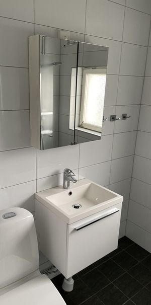 Fölvägen, Sundsvall - Foto 1