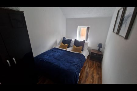 2 Bed Flat, Polygon Road, M8 - Photo 2