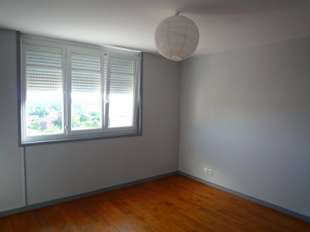 Appartement à louer 4 pièces - Photo 4