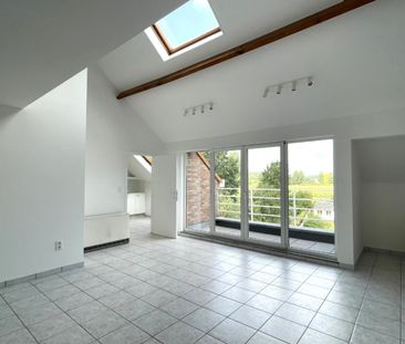 Ruim en lichtrijk duplex appartement met grote inpandige garage in ... - Photo 3