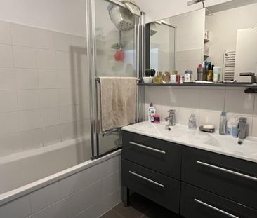 Appartement T3 à louer Saint Malo - 72 m² - Photo 3