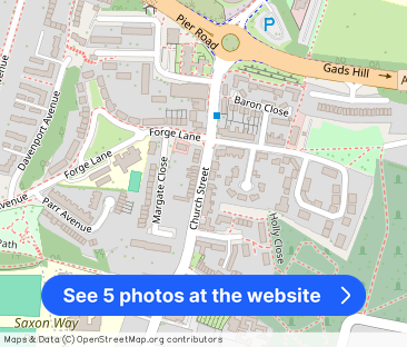 Church Street, Gillingham - Photo 1