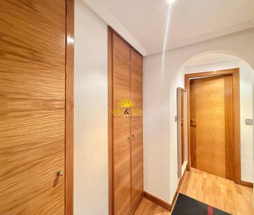 THREE-BEDROOM APARTMENT – TORREVIEJA - Photo 1
