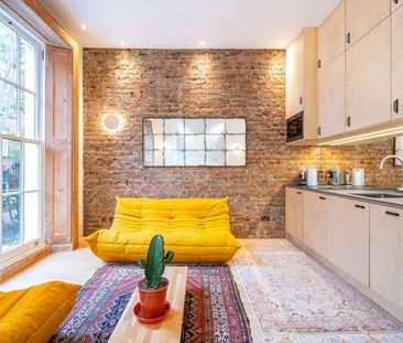 Ossington Street, Notting Hill Gate, W2 - Photo 3