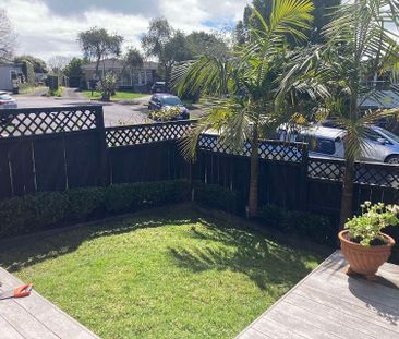 Urban Oasis in the Heart of Meadowbank - 2 Bedroom - Photo 4