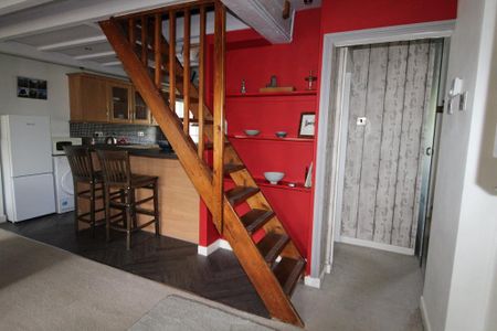 1 bedroom apartment to rent - Photo 5