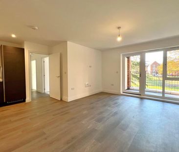 2 bedroom apartment to rent - Photo 4