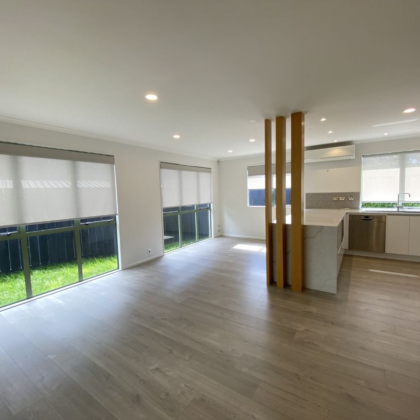 Glendowie, 4 bedrooms - Photo 1