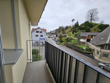 4 Zimmer, 76 m², 1. Stock - Foto 3