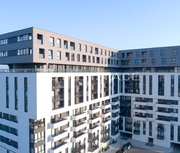 Mieszkanie na 8 piętrze z widokiem! Myśliwska 66 - Фото 6