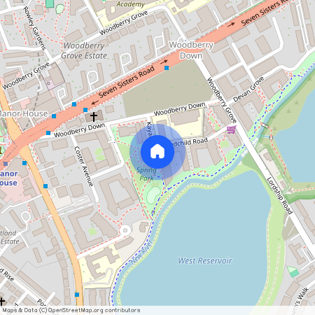 Kayani Avenue London N4