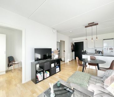 Godsbanen 14, 5. 1, 9000 Aalborg - Photo 1